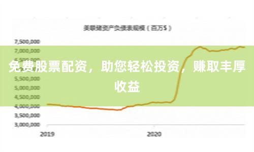 免费股票配资，助您轻松投资，赚取丰厚收益