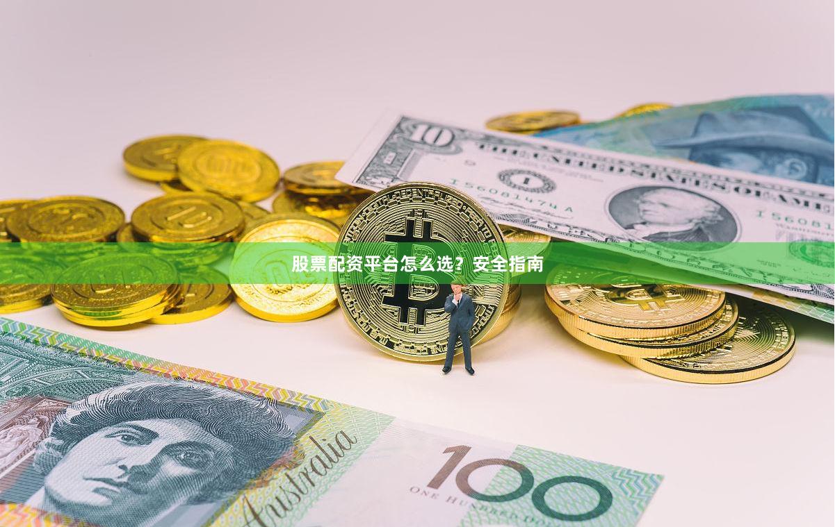 股票配资平台怎么选？安全指南