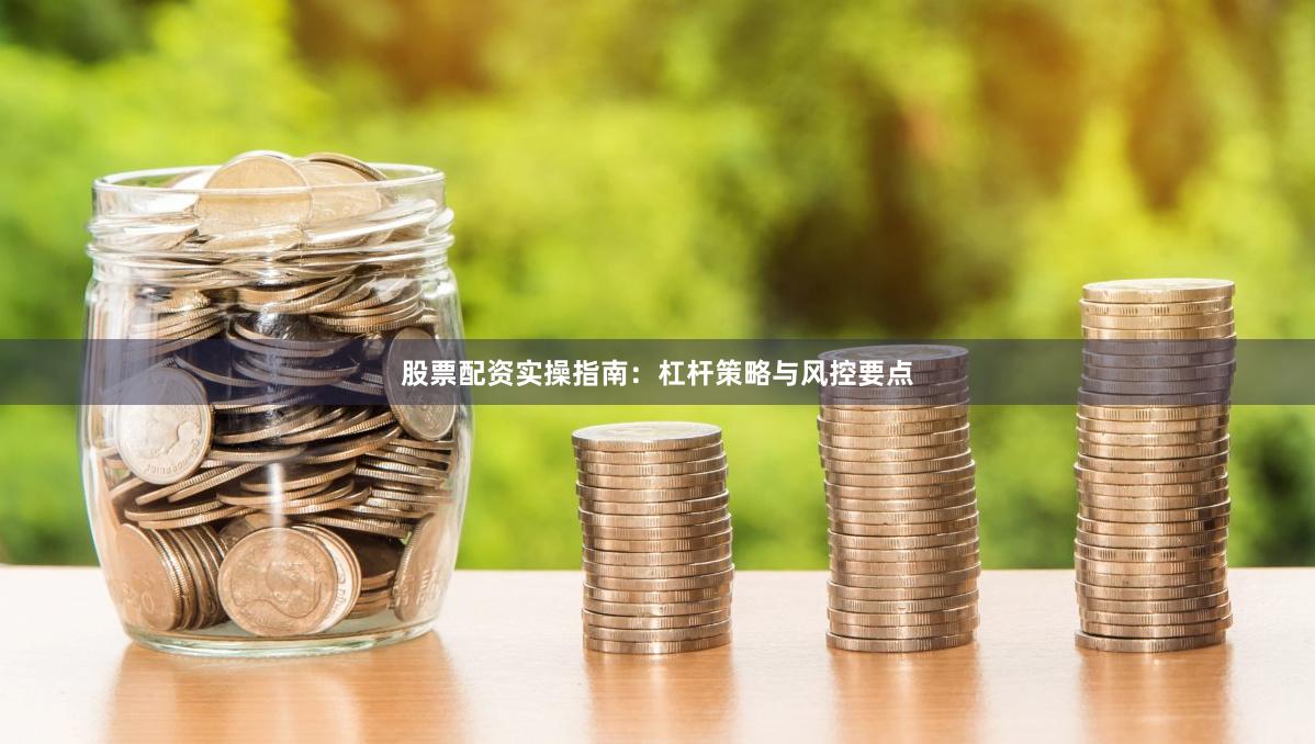 股票配资实操指南:杠杆策略与风控要点