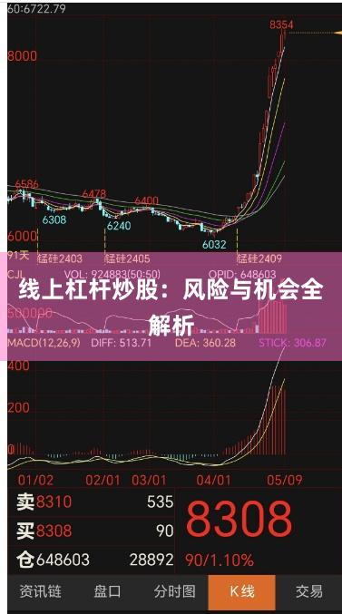 线上杠杆炒股：风险与机会全解析